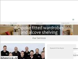 Sites similar to hcabinets.com