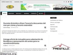 Sites similar to hcaborca.com