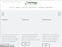 Sites similar to hcabothell.org