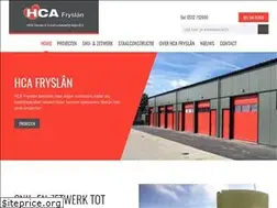 Sites similar to hcabv.nl