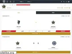 Sites similar to hcadmiral.ru