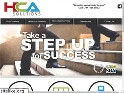 Sites similar to hcadvantageinc.com