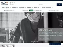 Sites similar to hcafarwest.com