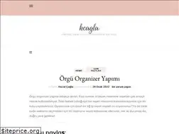 Sites similar to hcagla.com