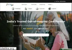 Sites similar to hcah.in