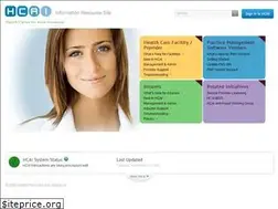 Sites similar to hcaiinfo.ca