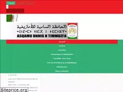 Sites similar to hcamazighite.dz