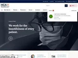 Sites similar to hcamidamerica.com