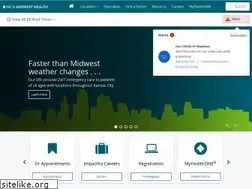 Sites similar to hcamidwest.com