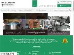 Sites similar to hcandcompany.com