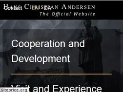 Sites similar to hcandersen.dk