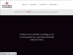 Sites similar to hcanglican.org
