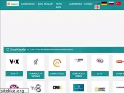Sites similar to hcanlitv.net