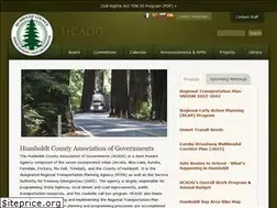 Sites similar to hcaog.net
