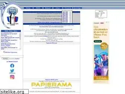 Sites similar to hcap-luzern.ch