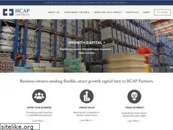 Sites similar to hcapllc.com