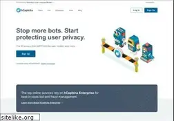 Sites similar to hcaptcha.com