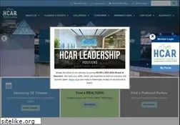 Sites similar to hcar.org