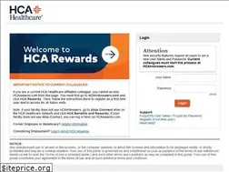 Sites similar to hcarewards.com