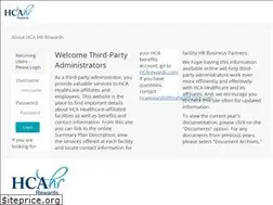 Sites similar to hcarewardstpa.com