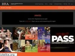 Sites similar to hcarts.ca