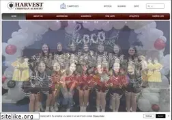 Sites similar to hcasaints.org