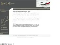 Sites similar to hcasma.org