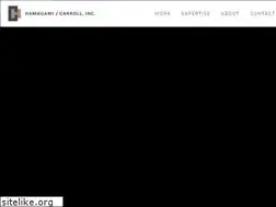 Sites similar to hcassociates.com