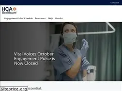 Sites similar to hcasurveys.com