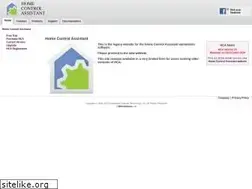 Sites similar to hcatech.com