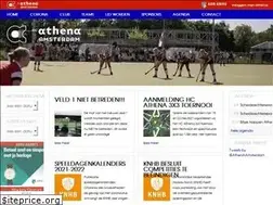 Sites similar to hcathena.nl