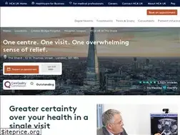 Sites similar to hcatheshard.com