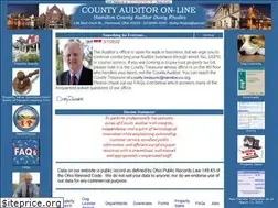 Sites similar to hcauditor.org