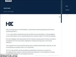 Sites similar to hcautomatedsolutions.com