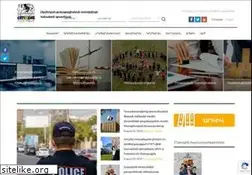 Sites similar to hcav.am