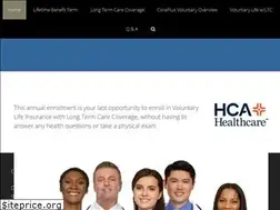 Sites similar to hcavoluntarylife.com