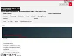 Sites similar to hcavs.com