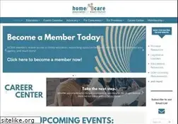 Sites similar to hcaw.org