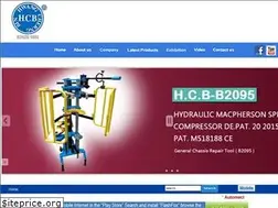 Sites similar to hcb-autotools.com