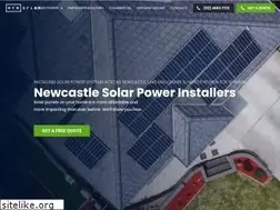 Sites similar to hcb-solar.com.au