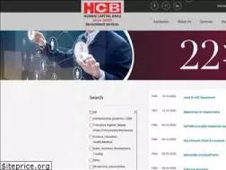 Sites similar to hcb.az