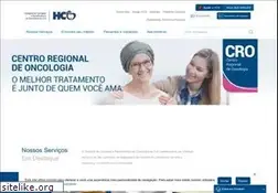 Sites similar to hcb.com.br
