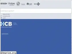 Sites similar to hcb.org.br