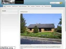 Sites similar to hcbaagoe.dk