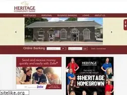 Sites similar to hcbanks.com