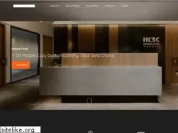 Sites similar to hcbc.com.tw