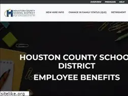 Sites similar to hcbebenefits.com