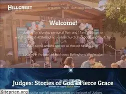 Sites similar to hcbellingham.com