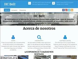 Sites similar to hcbelt.com.mx