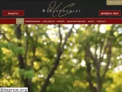 Sites similar to hcbernedoodles.com